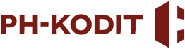 PH-Kodit Logo